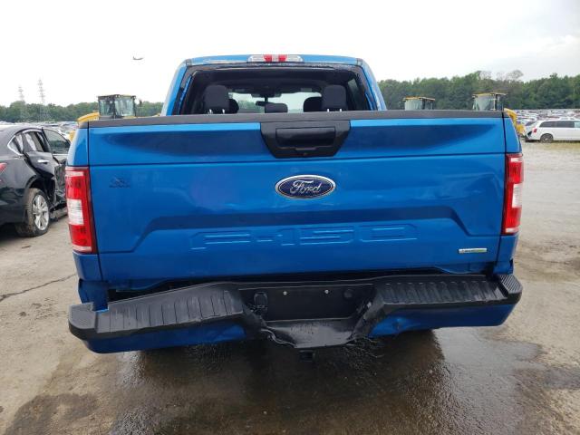 Photo 6 from auction – 2019 FORD F150 SUPER with VIN 1FTEW1CPXKKC45916