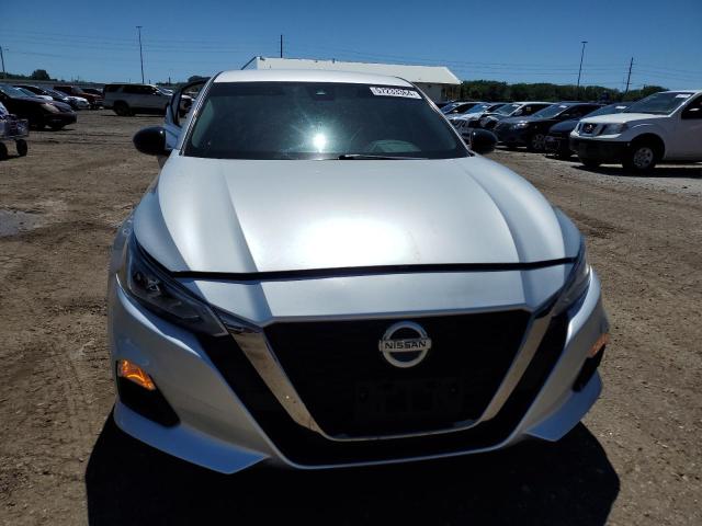 Photo 5 from auction – 2020 NISSAN ALTIMA SR with VIN 1N4BL4CV2LC143023