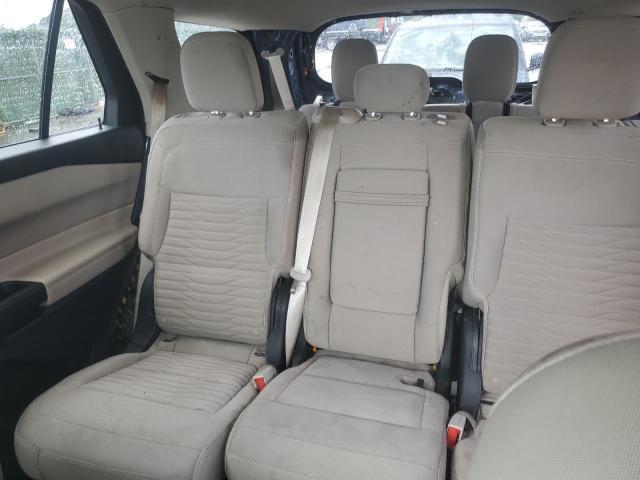 Photo 10 from auction – 2020 FORD EXPLORER X with VIN 1FMSK7DH3LGB63714