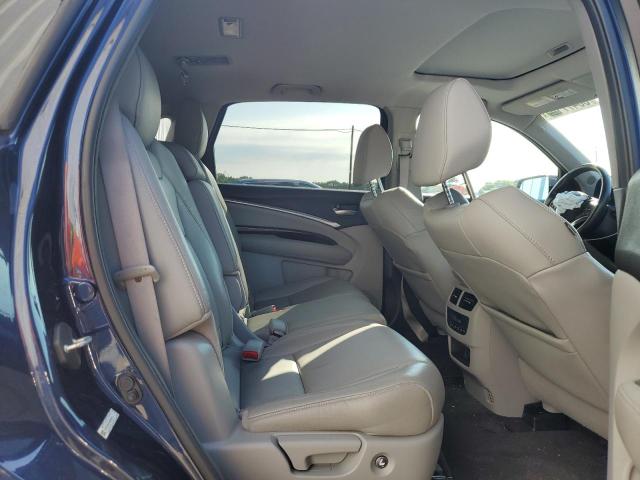 Photo 10 from auction – 2014 ACURA MDX TECHNO with VIN 5FRYD4H41EB038415