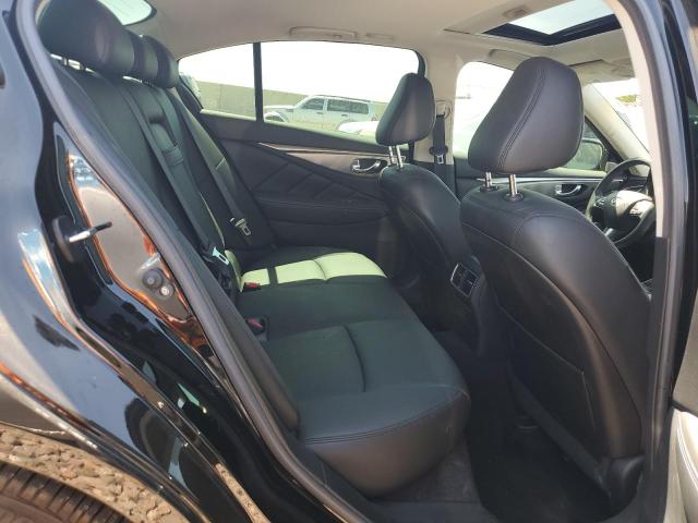 Photo 10 from auction – 2017 INFINITI Q50 PREMIU with VIN JN1EV7AP1HM735217