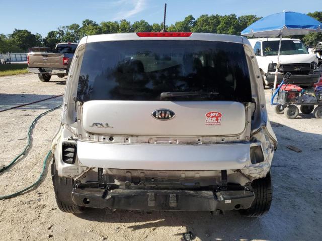 Photo 6 from auction – 2016 KIA SOUL with VIN KNDJN2A26G7859063