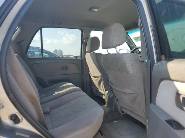 Photo 11 from auction – 2001 TOYOTA 4RUNNER SR with VIN JT3GN86R310204320