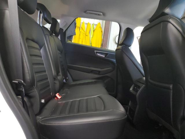 Photo 11 from auction – 2023 FORD EDGE SEL with VIN 2FMPK4J98PBA57032