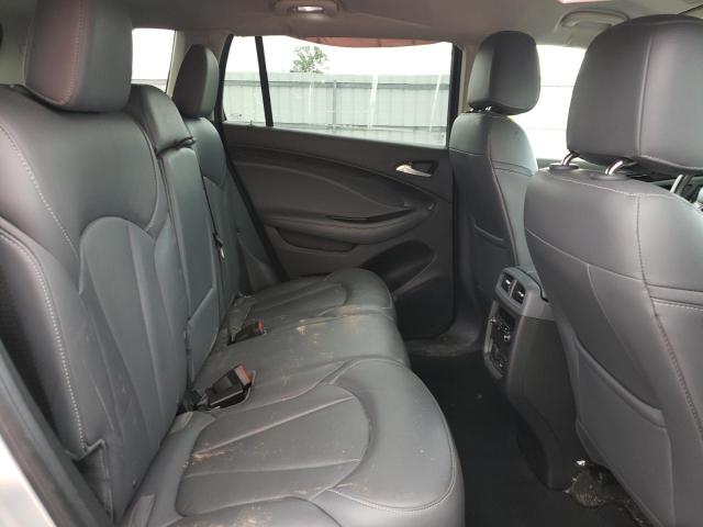 Photo 11 from auction – 2019 BUICK ENVISION E with VIN LRBFX2SA2KD023572
