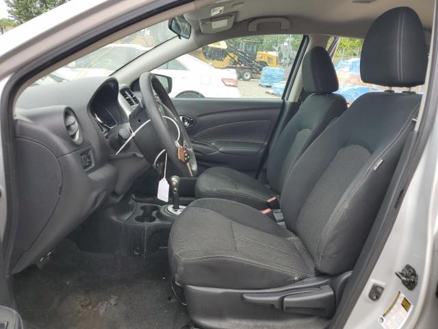 Photo 7 from auction – 2019 NISSAN VERSA S with VIN 3N1CN7AP7KL852762