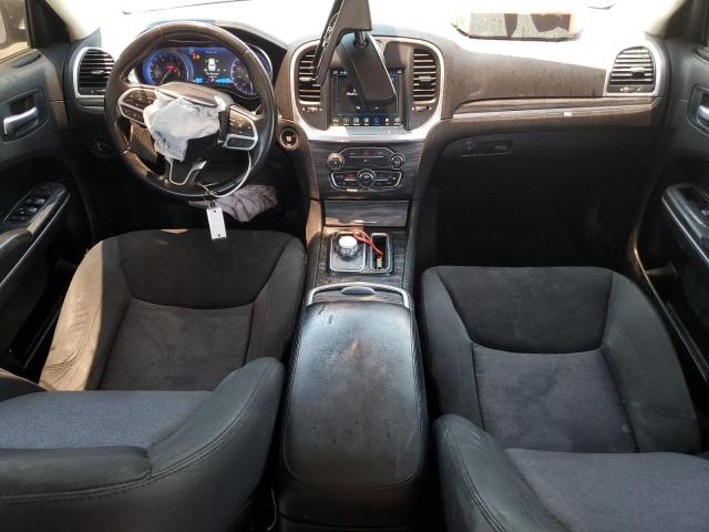 Photo 8 from auction – 2018 CHRYSLER 300 TOURIN with VIN 2C3CCAAG8JH331867