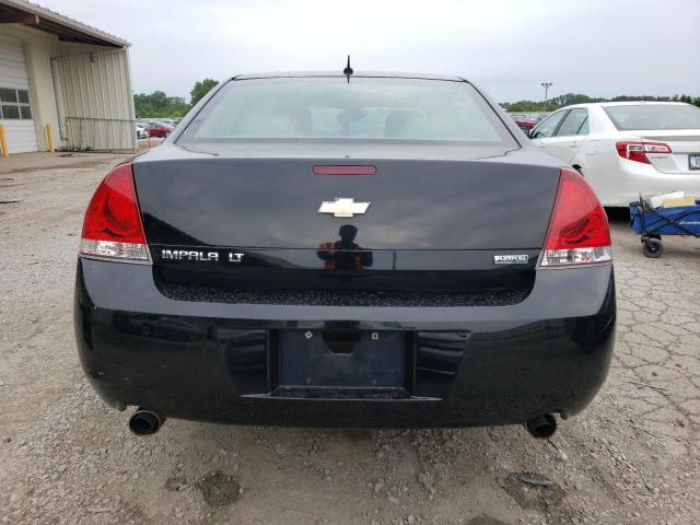 Photo 6 from auction – 2013 CHEVROLET IMPALA LT with VIN 2G1WG5E34D1101941