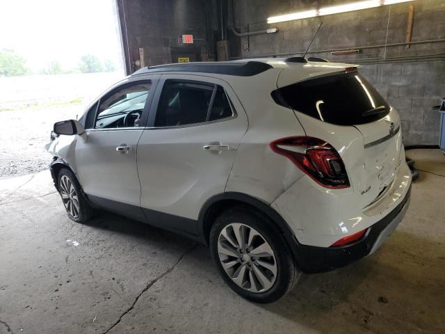 Photo 2 from auction – 2018 BUICK ENCORE PRE with VIN KL4CJESB2JB684717