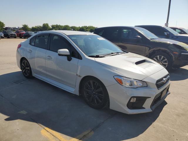 Photo 4 from auction – 2021 SUBARU WRX with VIN JF1VA1A65M9804202