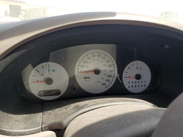 Photo 9 from auction – 2003 DODGE CARAVAN SE with VIN 1D4GP253X3B116469
