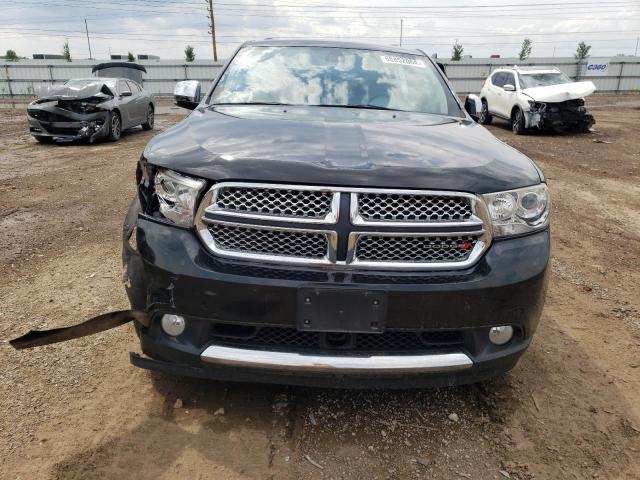 Photo 5 from auction – 2013 DODGE DURANGO CI with VIN 1C4SDJET7DC683079
