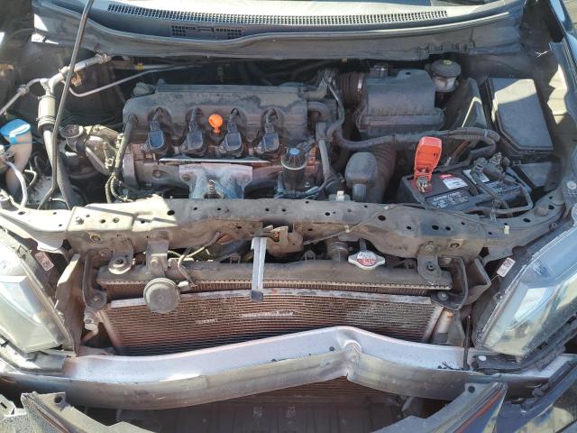 Photo 11 from auction – 2015 HONDA CIVIC EX with VIN 2HGFB2F89FH554432