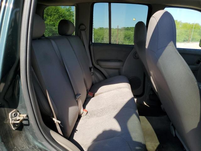 Photo 11 from auction – 2002 JEEP LIBERTY SP with VIN 1J4GL48K22W301642