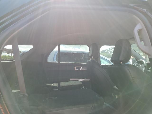 Photo 11 from auction – 2023 FORD EXPLORER L with VIN 1FMSK8FH8PGB39837
