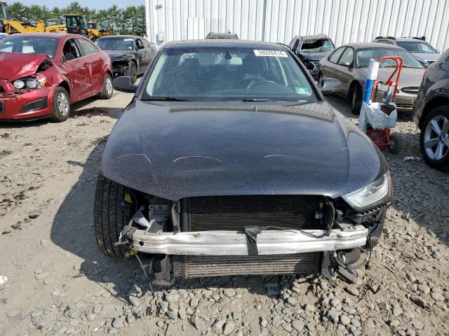 Photo 5 from auction – 2016 AUDI A4 PREMIUM with VIN WAUBFAFL3GA013275