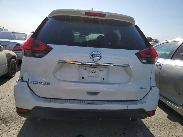 Photo 6 from auction – 2017 NISSAN ROGUE S with VIN 5N1AT2MT1HC754459