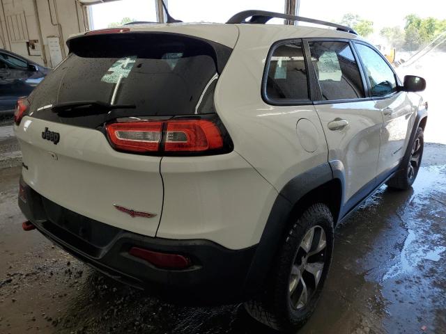 Photo 3 from auction – 2015 JEEP CHEROKEE T with VIN 1C4PJMBS9FW528949