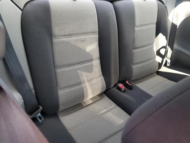 Photo 10 from auction – 2004 FORD MUSTANG with VIN 1FAFP40474F121293
