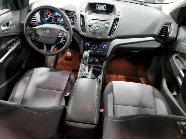 Photo 8 from auction – 2018 FORD ESCAPE SE with VIN 1FMCU9GD1JUB84014