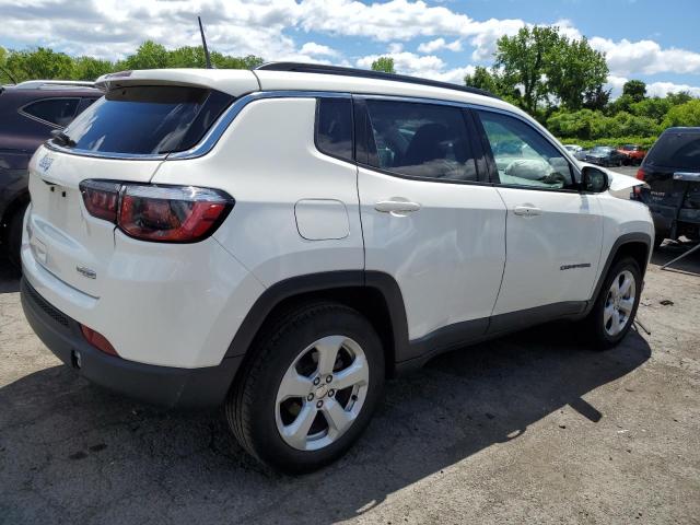 Photo 3 from auction – 2018 JEEP COMPASS LA with VIN 3C4NJDBB3JT399547