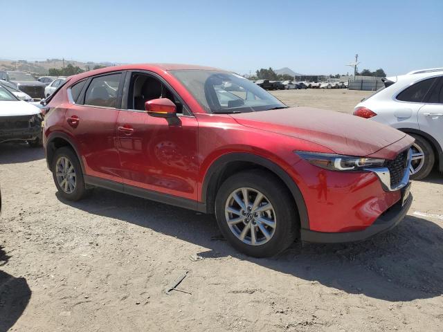Photo 4 from auction – 2022 MAZDA CX-5 SELEC with VIN JM3KFBBM0N0635611