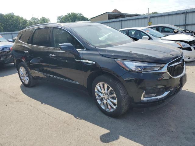 Photo 4 from auction – 2021 BUICK ENCLAVE ES with VIN 5GAERBKW9MJ226970