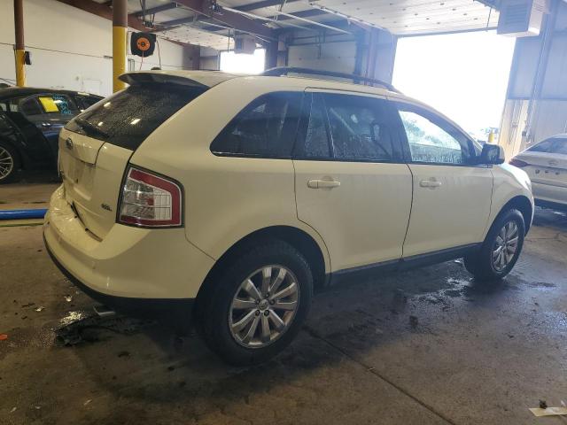Photo 3 from auction – 2008 FORD EDGE SEL with VIN 2FMDK38CX8BA81784