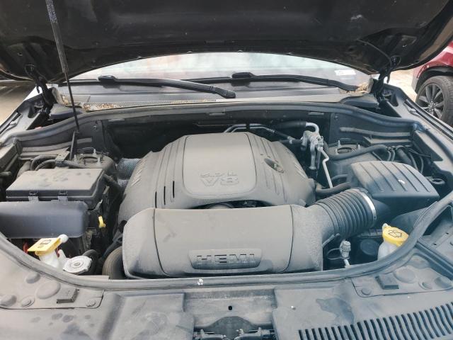Photo 12 from auction – 2019 DODGE DURANGO R/ with VIN 1C4SDJCT7KC780816