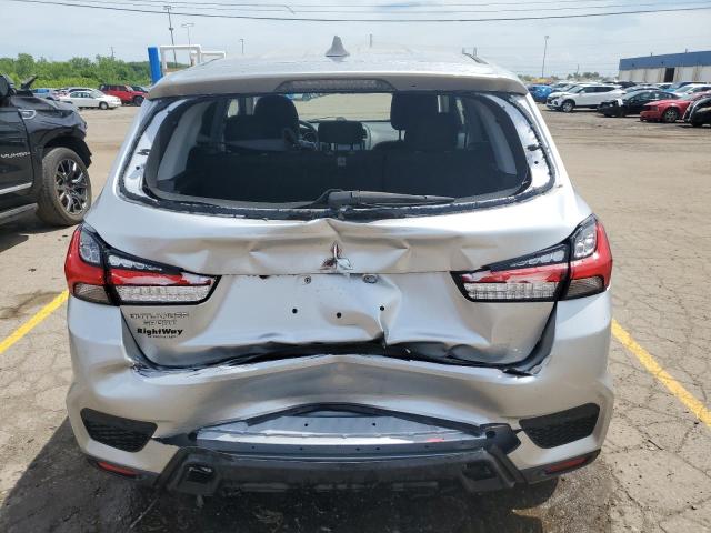 Zdjęcie 6 z aukcji – 2022 MITSUBISHI OUTLANDER z VIN JA4ARUAU7NU024129