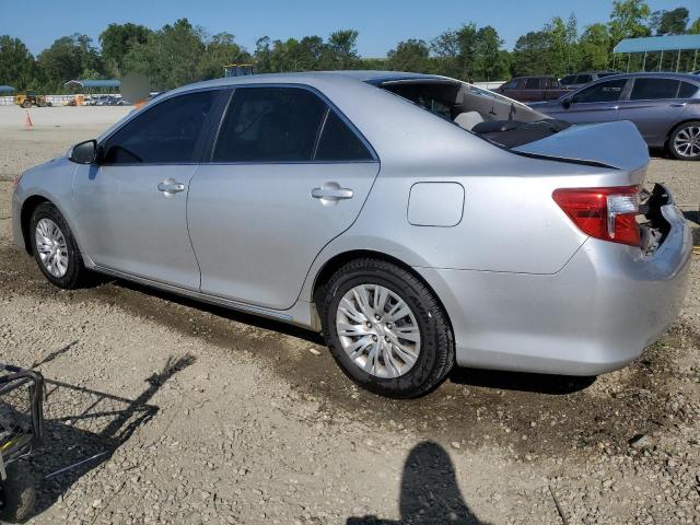 Photo 2 from auction – 2014 TOYOTA CAMRY L with VIN 4T4BF1FK4ER414681
