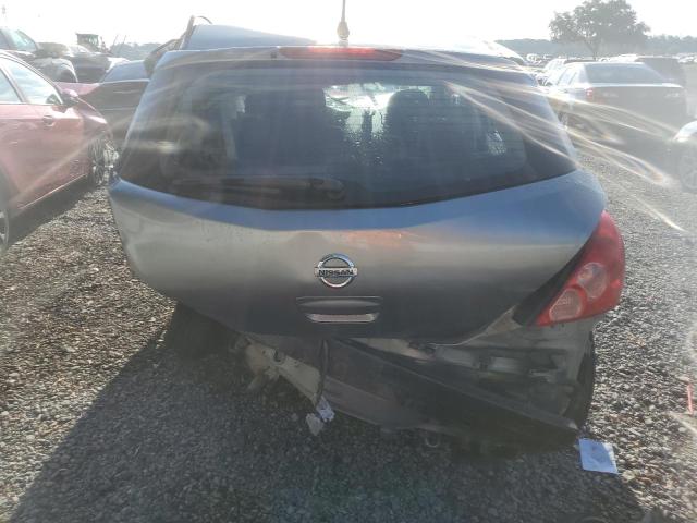 Photo 6 from auction – 2011 NISSAN VERSA S with VIN 3N1BC1CP1BL441126