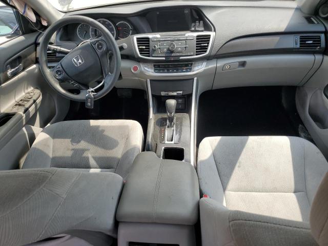Photo 8 from auction – 2014 HONDA ACCORD EX with VIN 1HGCR2F72EA208919