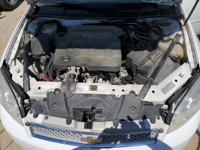 Photo 11 from auction – 2014 CHEVROLET IMPALA LIM with VIN 2G1WB5E34E1116634