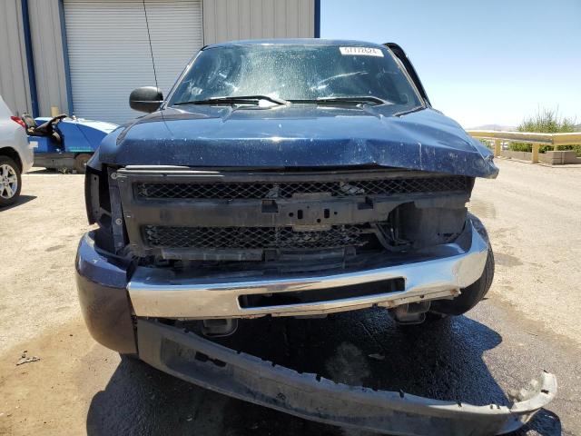 Photo 5 from auction – 2009 CHEVROLET SILVERADO with VIN 2GCEC23C091140484