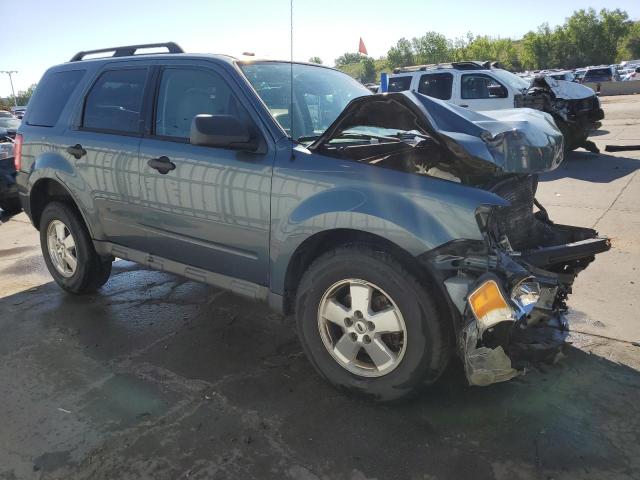 Foto 4 de la subasta – 2011 FORD ESCAPE XLT con VIN 1FMCU0D7XBKC25876