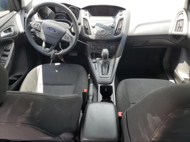 Photo 8 from auction – 2018 FORD FOCUS SE with VIN 1FADP3F20JL204049
