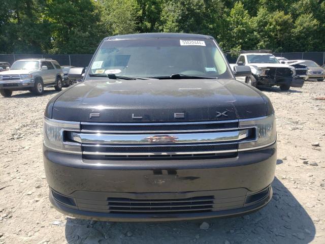 Photo 5 from auction – 2014 FORD FLEX SE with VIN 2FMGK5B81EBD13374