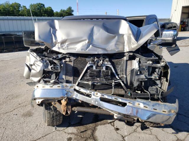 Photo 11 from auction – 2003 CHEVROLET SILVERADO with VIN 1GCHK29183E177925