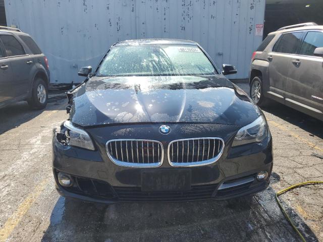 Photo 5 from auction – 2016 BMW 528 XI with VIN WBA5A7C50GG148800