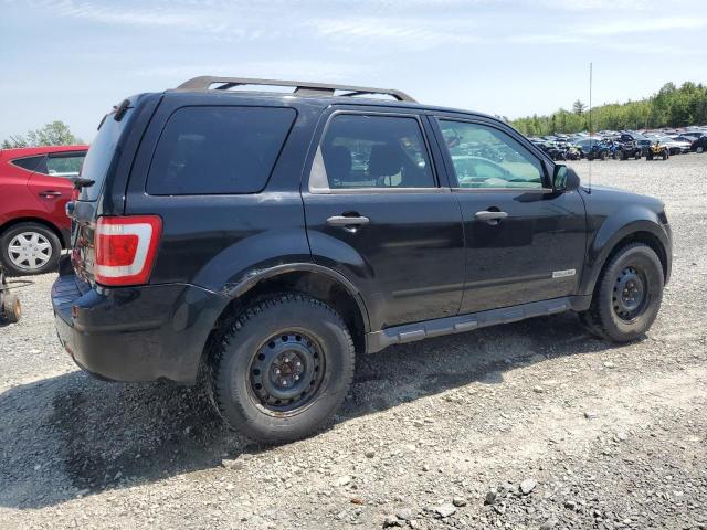 Photo 3 from auction – 2008 FORD ESCAPE XLT with VIN 1FMCU93Z38KE79381