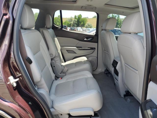 Photo 11 from auction – 2018 GMC ACADIA SLT with VIN 1GKKNULS4JZ133442