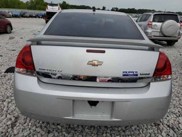 Photo 6 from auction – 2011 CHEVROLET IMPALA LT with VIN 2G1WB5EK7B1137030