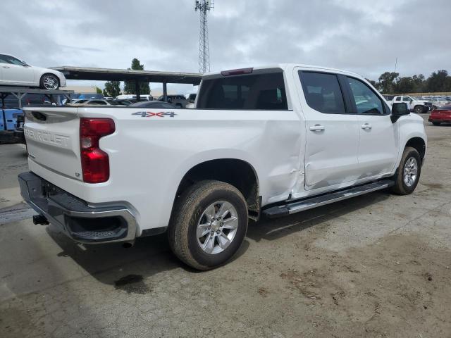 Photo 3 from auction – 2024 CHEVROLET SILVERADO with VIN 1GCUDDED1RZ208048
