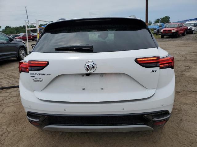Photo 6 from auction – 2023 BUICK ENVISION E with VIN LRBFZPR4XPD210783