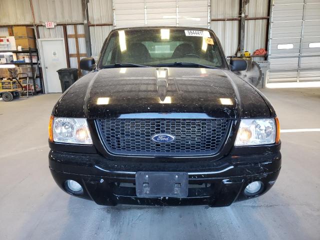 Photo 5 from auction – 2003 FORD RANGER SUP with VIN 1FTYR14V33PA51511