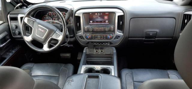 Photo 8 from auction – 2015 GMC SIERRA K15 with VIN 3GTU2VEC1FG352990