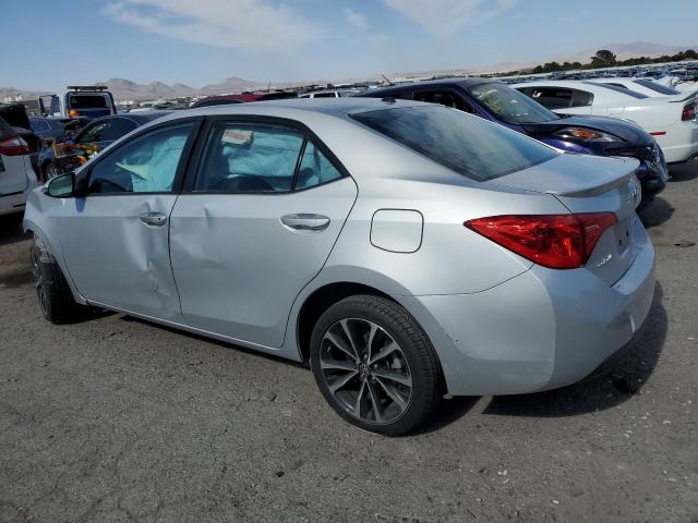 Photo 2 from auction – 2017 TOYOTA COROLLA L with VIN 2T1BURHE3HC761978