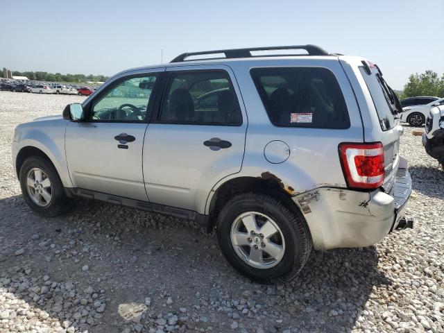 Photo 2 from auction – 2011 FORD ESCAPE XLT with VIN 1FMCU0DG6BKB90172