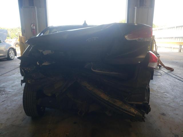 Photo 6 from auction – 2017 KIA FORTE LX with VIN 3KPFL4A71HE068931